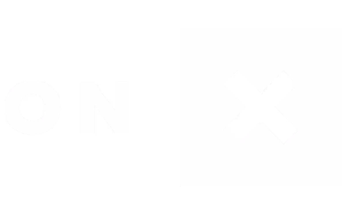 onX